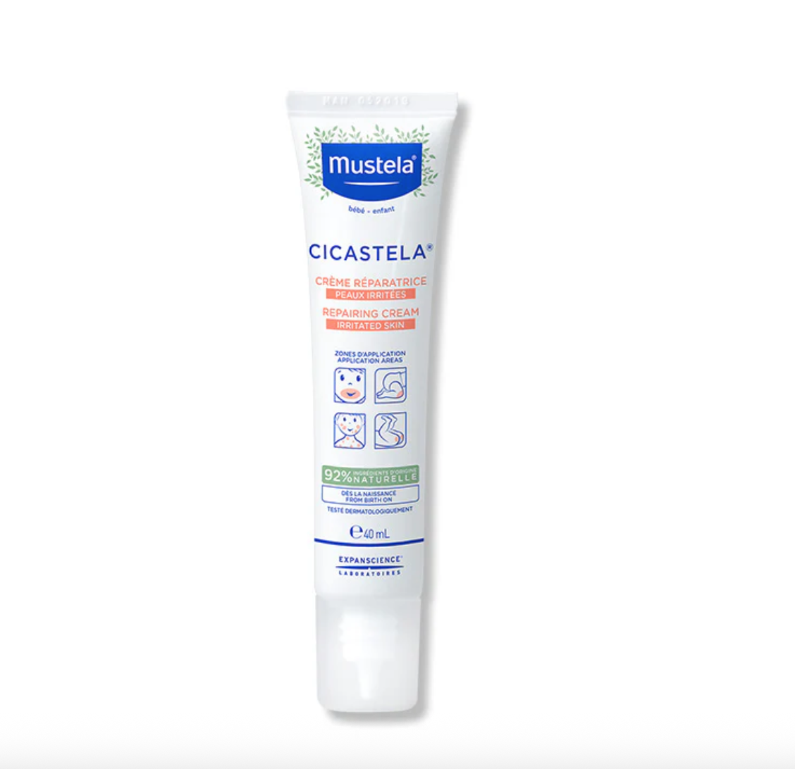 Mustela - Cicastela