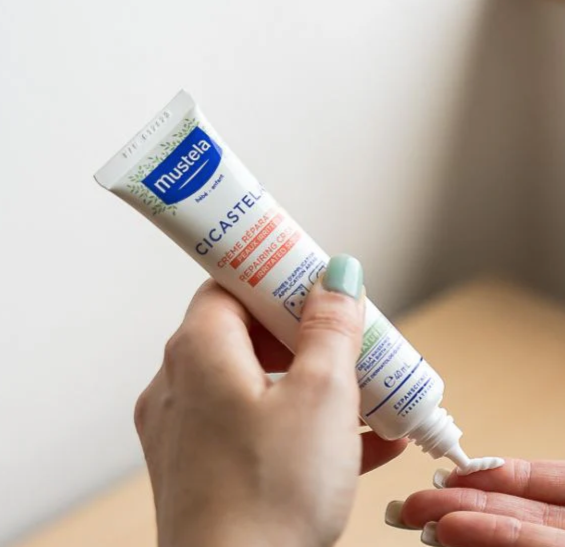 Mustela - Cicastela