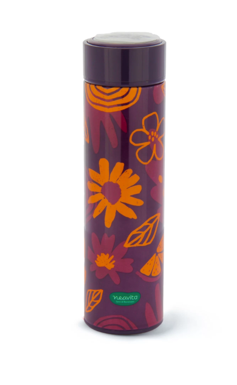 Thermos Neavita - Infusioni di Benessere