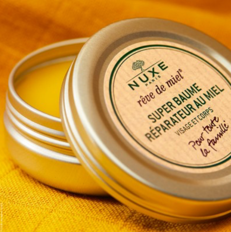 Nuxe - Reve de Miel - Superbalsamo riparatore - Viso & Corpo