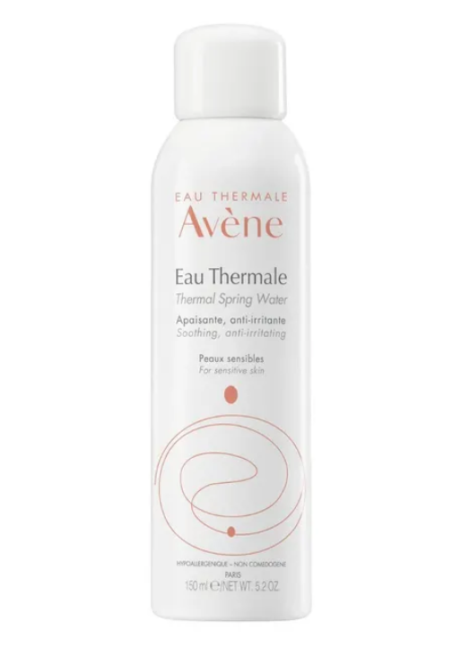 Avene - Eau Thermale Spray