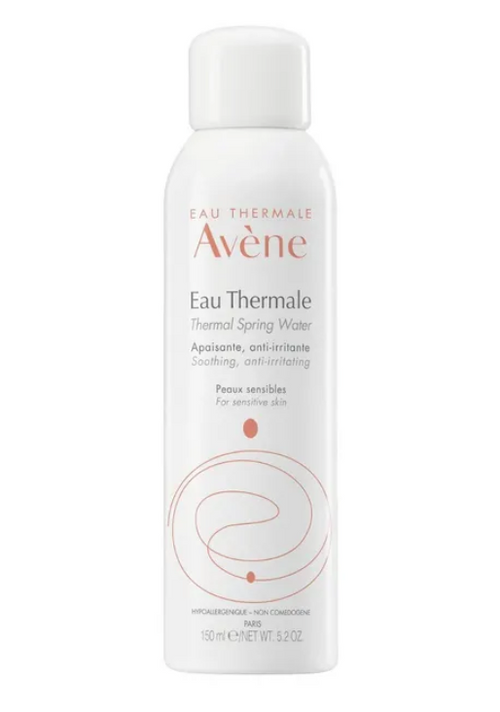 Avene - Eau Thermale Spray