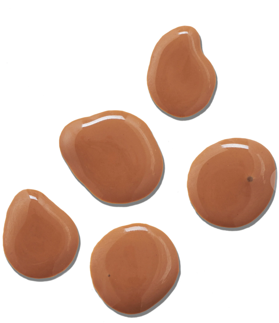 Korff - 365 Protection Siero Viso SPF 50+ - Colorato