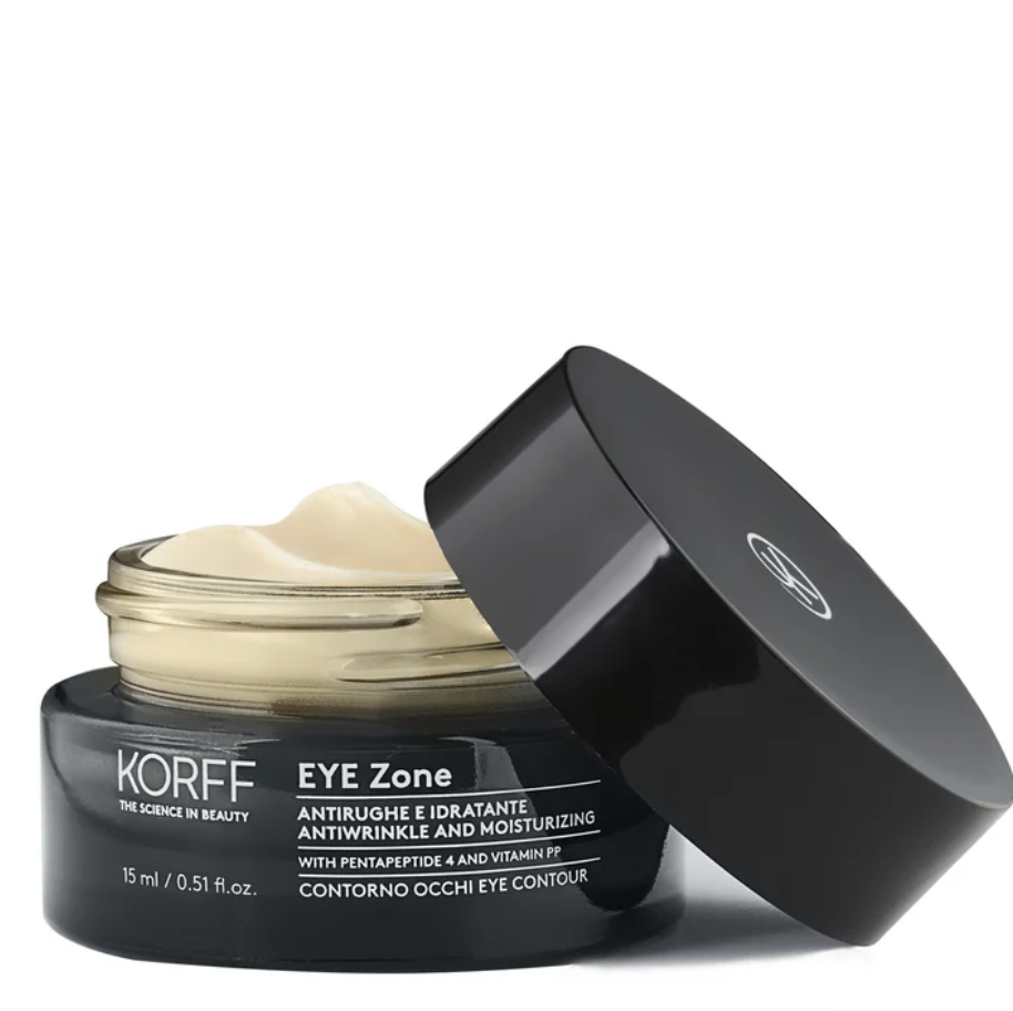 Korff - Eye Zone Contorno Occhi Anti Rughe Idratante