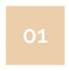 Korff - Cure Make Up - Fondotinta in Crema Effetto Lifting