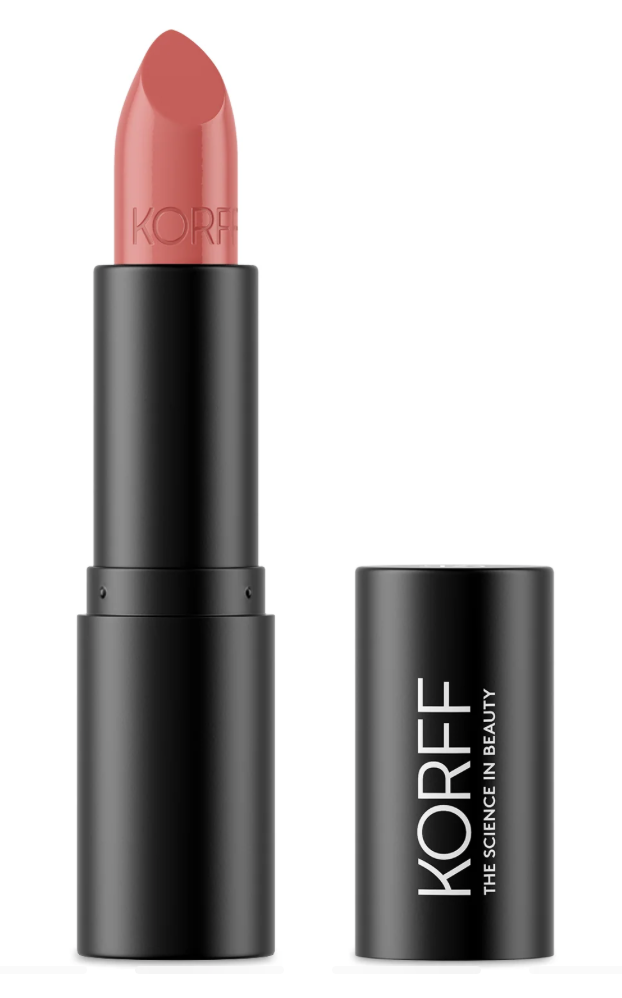 Korff - Cure Make Up - Rossetto Collagene
