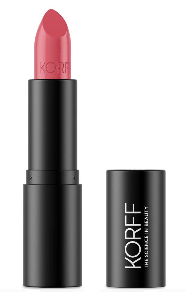 Korff - Cure Make Up - Rossetto Collagene
