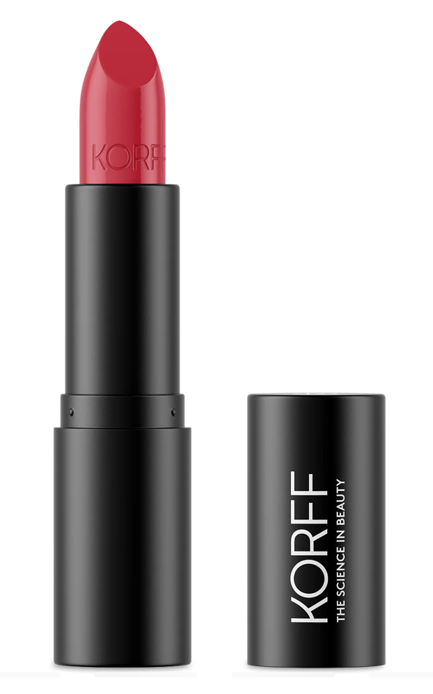 Korff - Cure Make Up - Rossetto Collagene