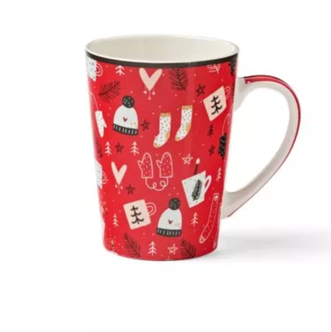 Neavita - Warmy Maxi Mug