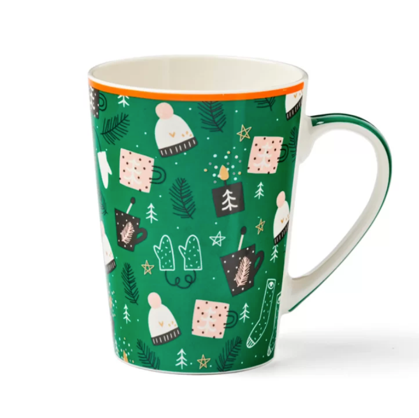 Neavita - Warmy Maxi Mug