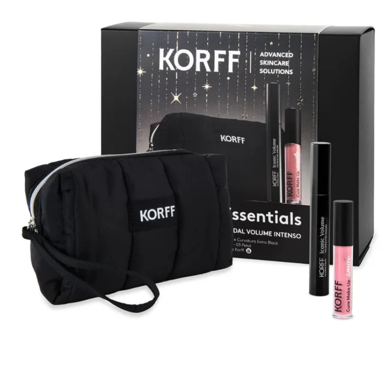 Korff - Cofanetto Make Up Essential