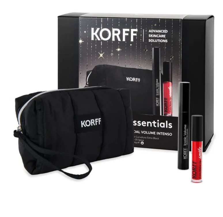 Korff - Cofanetto Make Up Essential