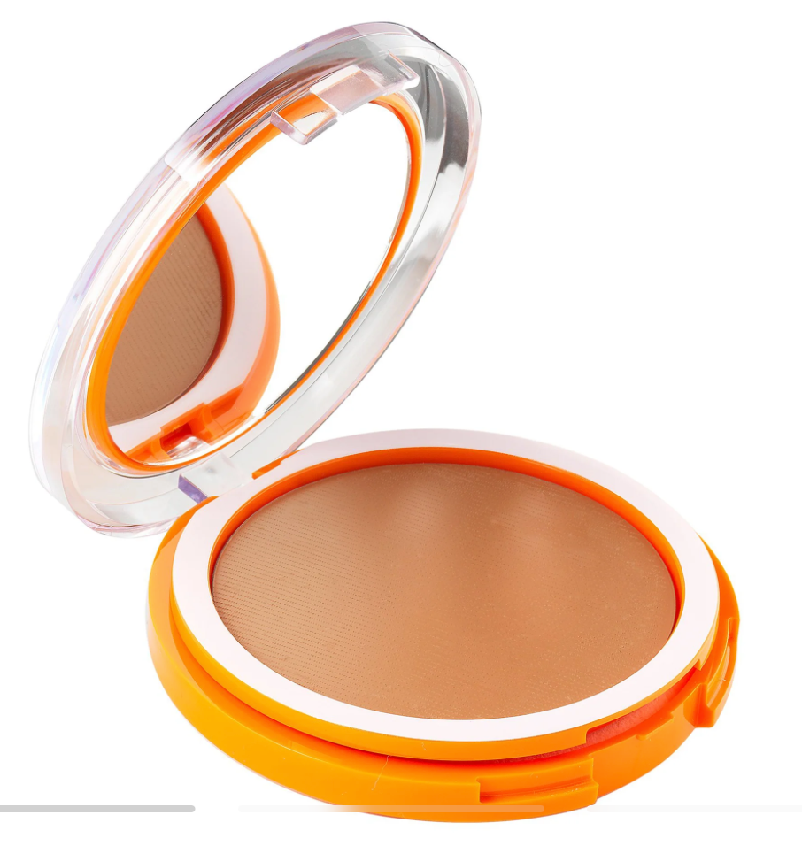 Korff - Sun Secret Fondotinta Compatto Solare SPF 50+ Prezzo regolare €36,90