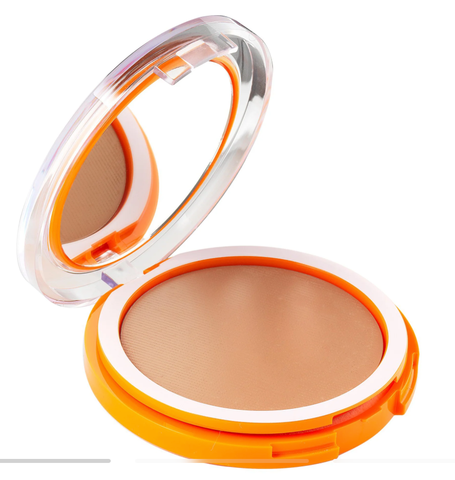 Korff - Sun Secret Fondotinta Compatto Solare SPF 50+ Prezzo regolare €36,90