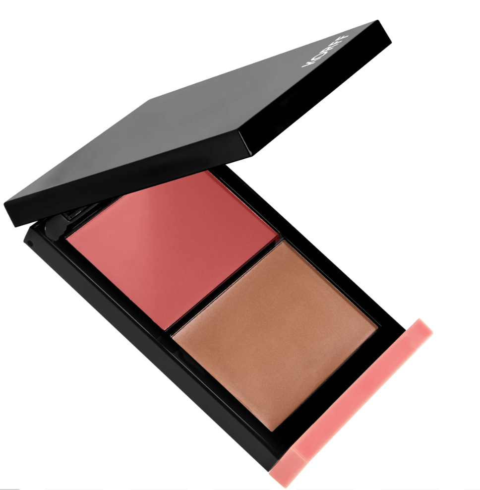 Korff - Duo Fard e Terra Limited Edition