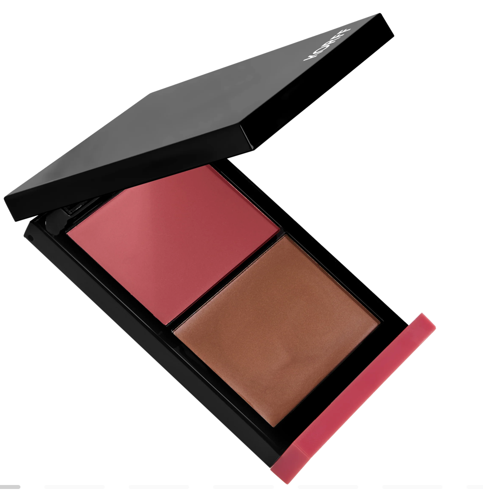 Korff - Duo Fard e Terra Limited Edition
