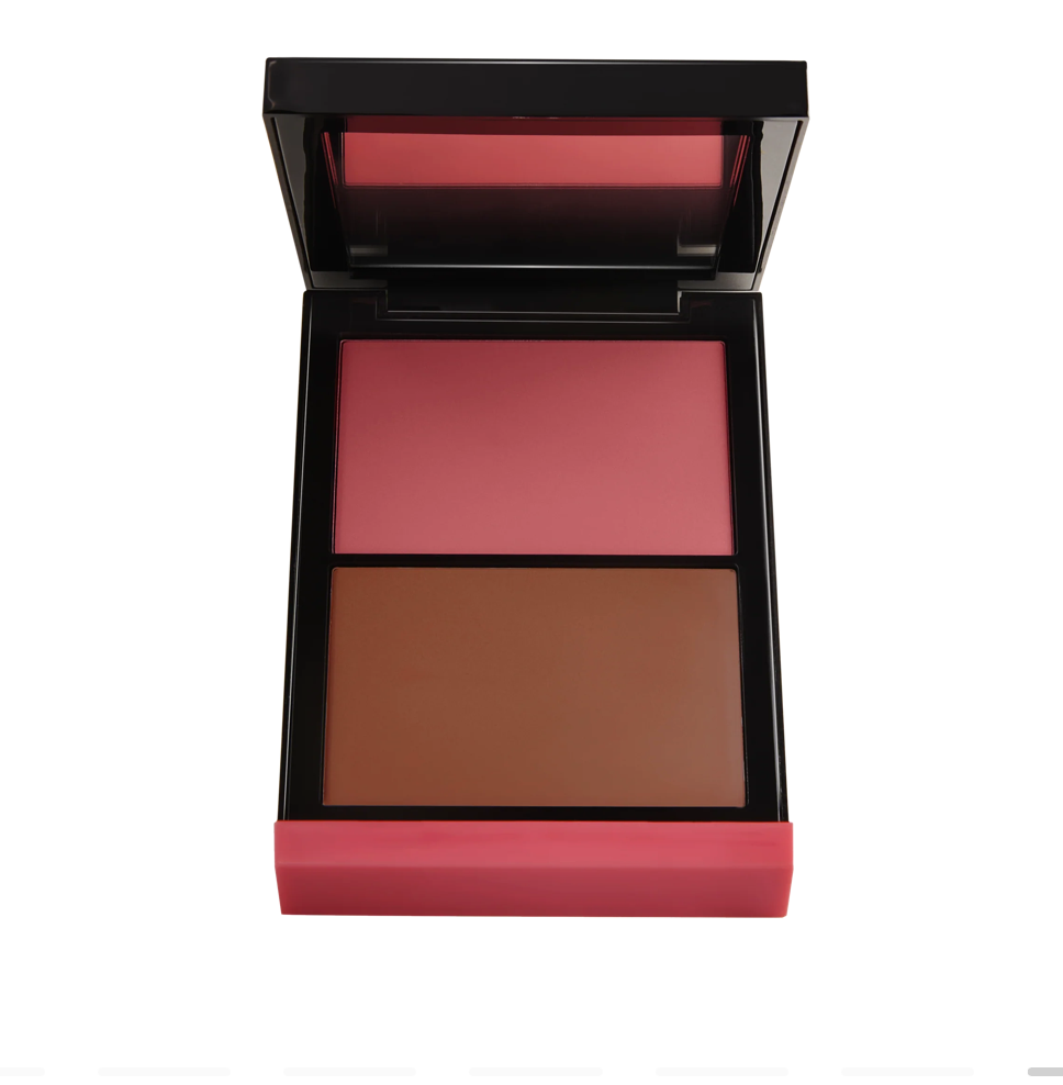 Korff - Duo Fard e Terra Limited Edition