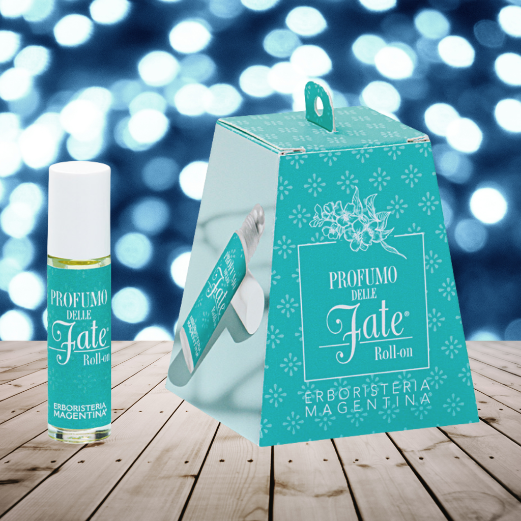 Erboristeria Magentina - Profumo delle Fate